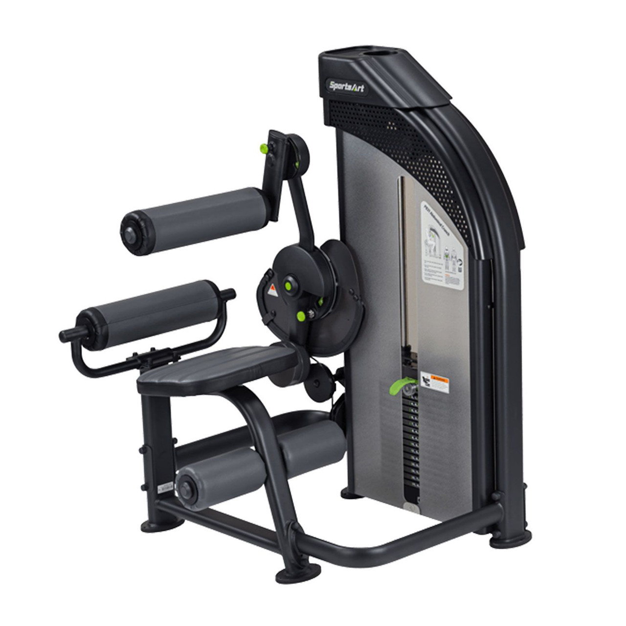 SportsArt P831 Performance Ab Crunch