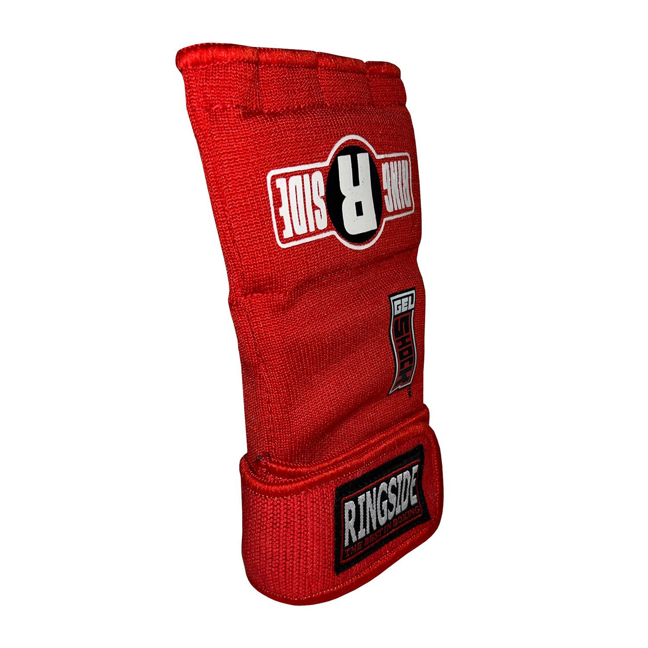 Ringside Gel Shock Quick Wraps