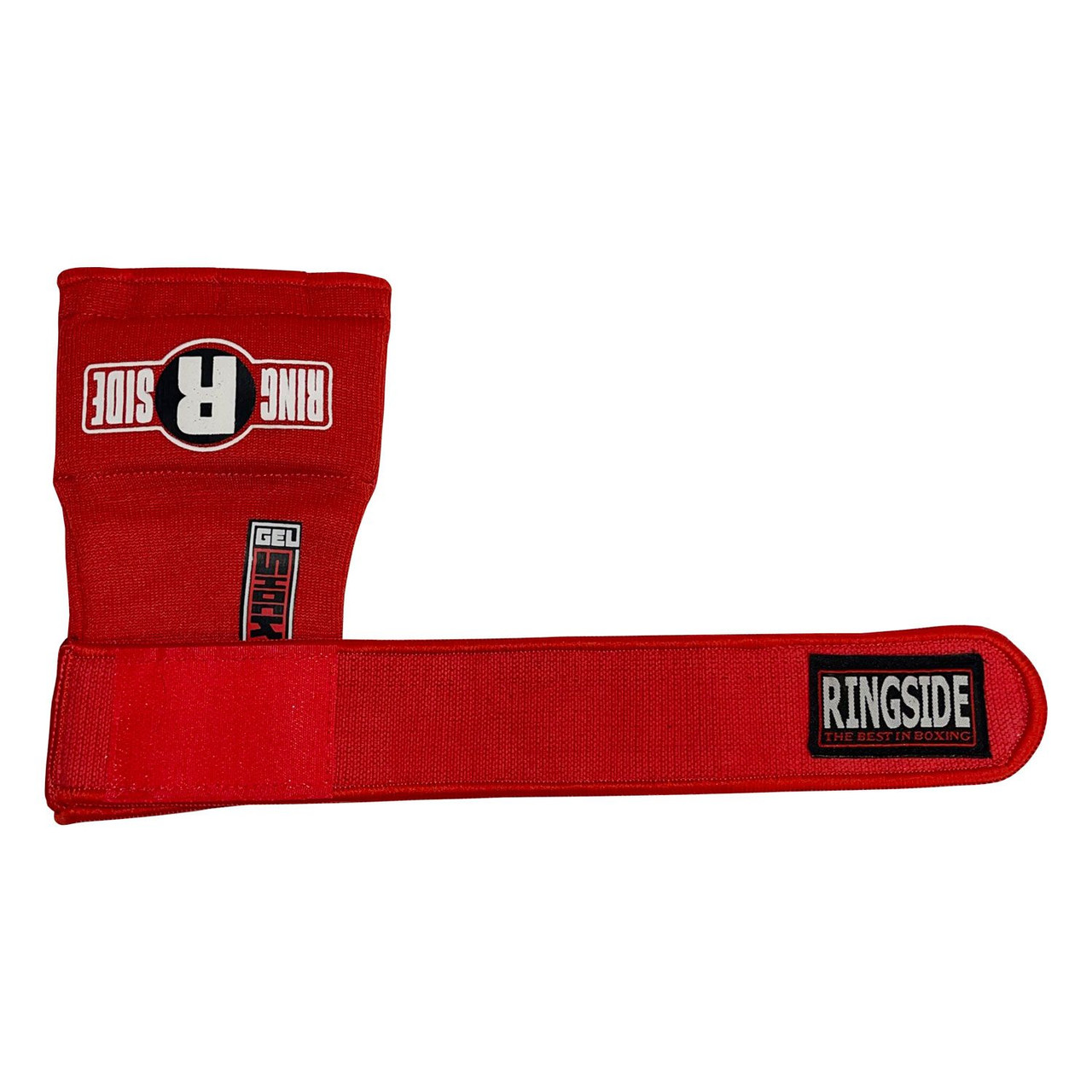 Ringside Gel Shock Quick Wraps