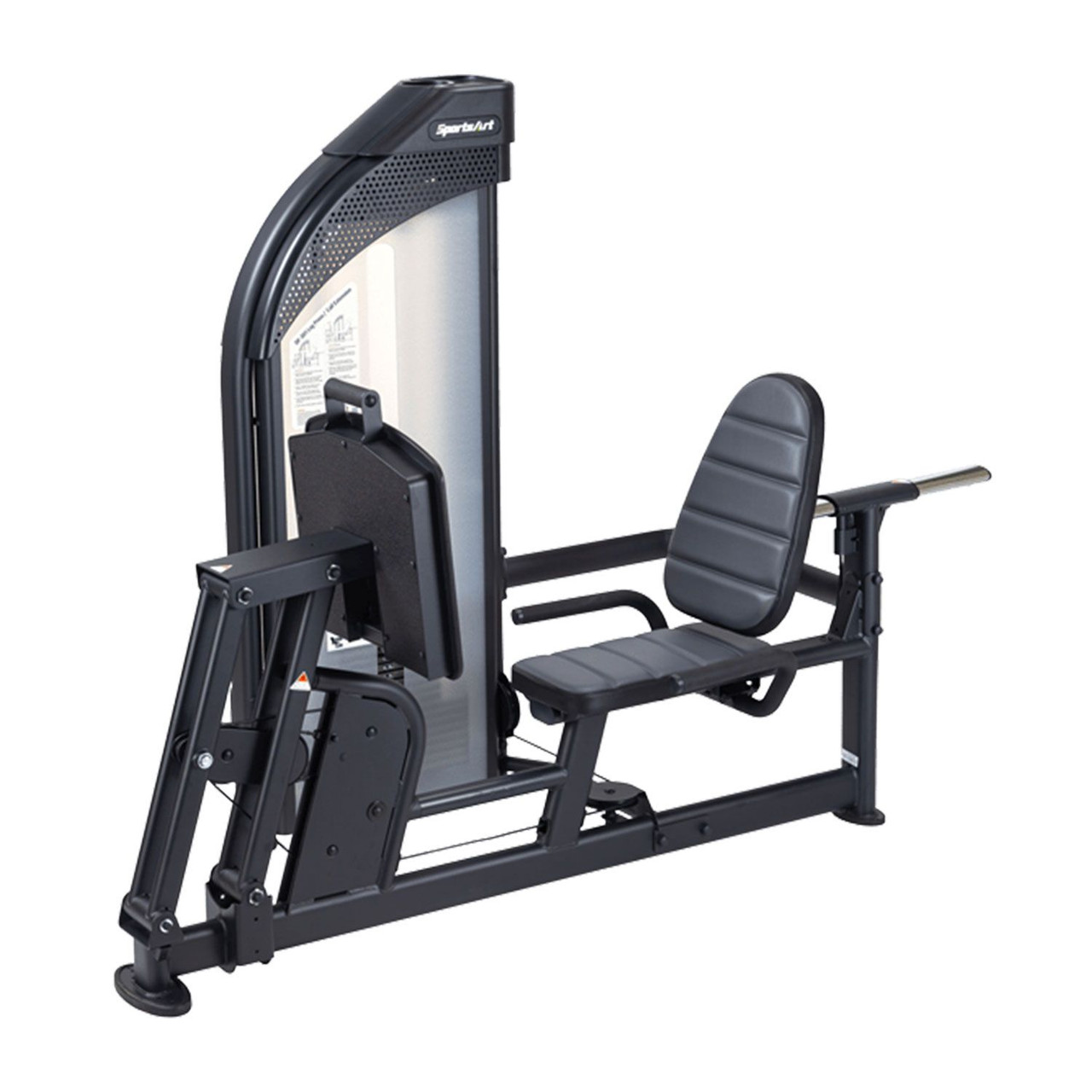 SportsArt DF301 Performance Leg Press/Calf Extension