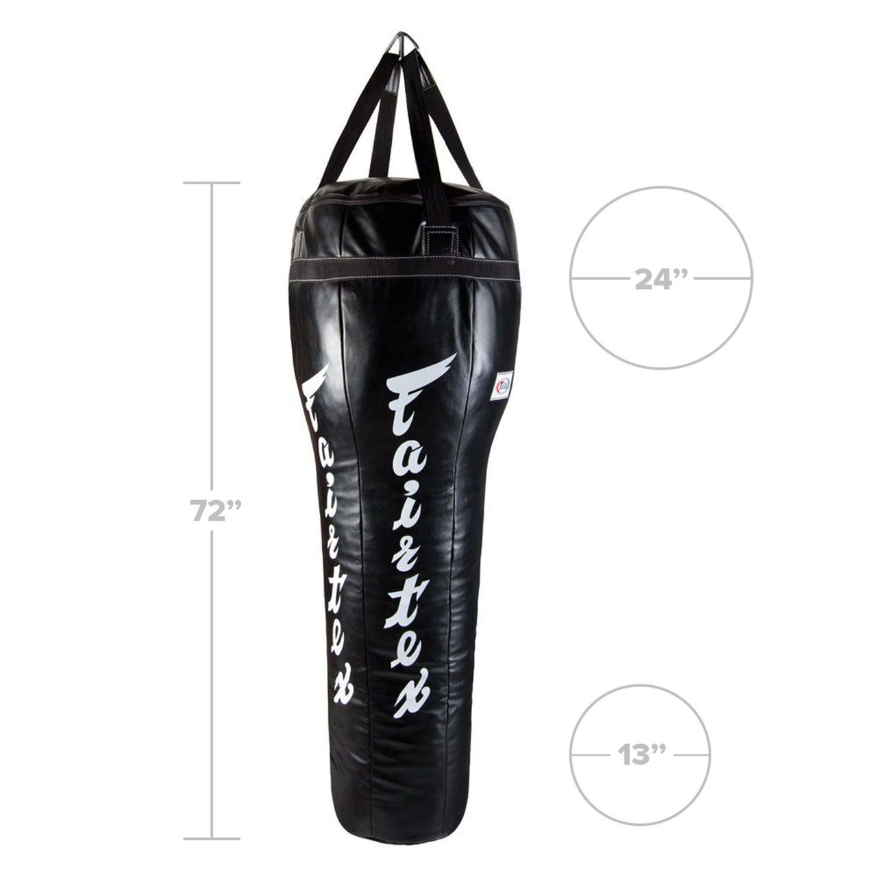 Fairtex Cross Training 100 lb. Bag