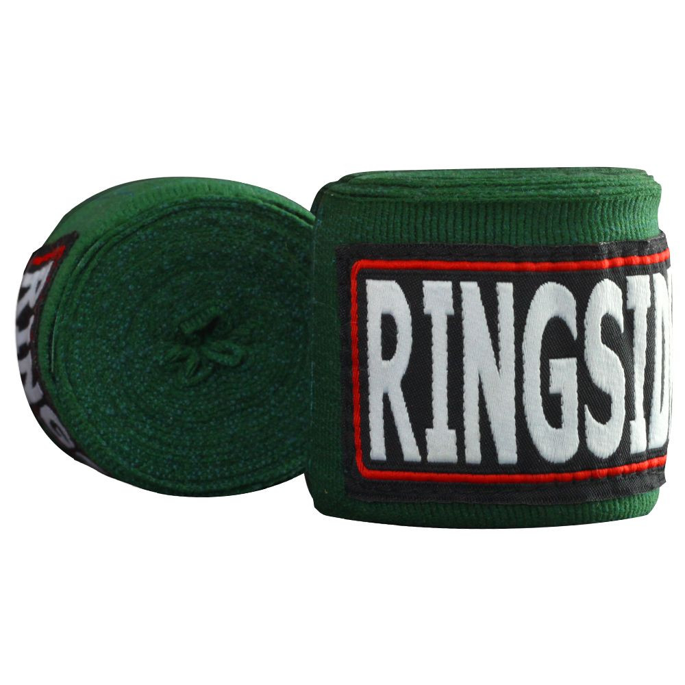 Ringside Mexican-Style Size Small Boxing Handwraps - 120"