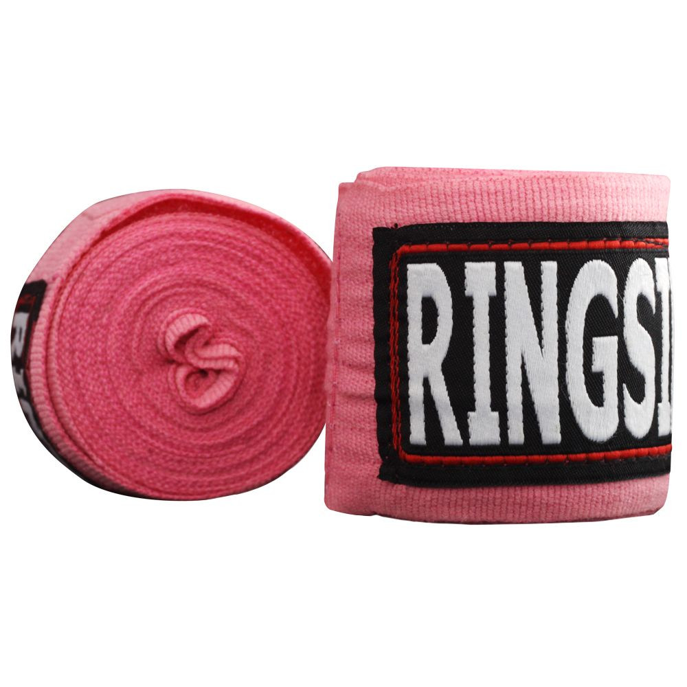 Ringside Mexican-Style Size Small Boxing Handwraps - 120"