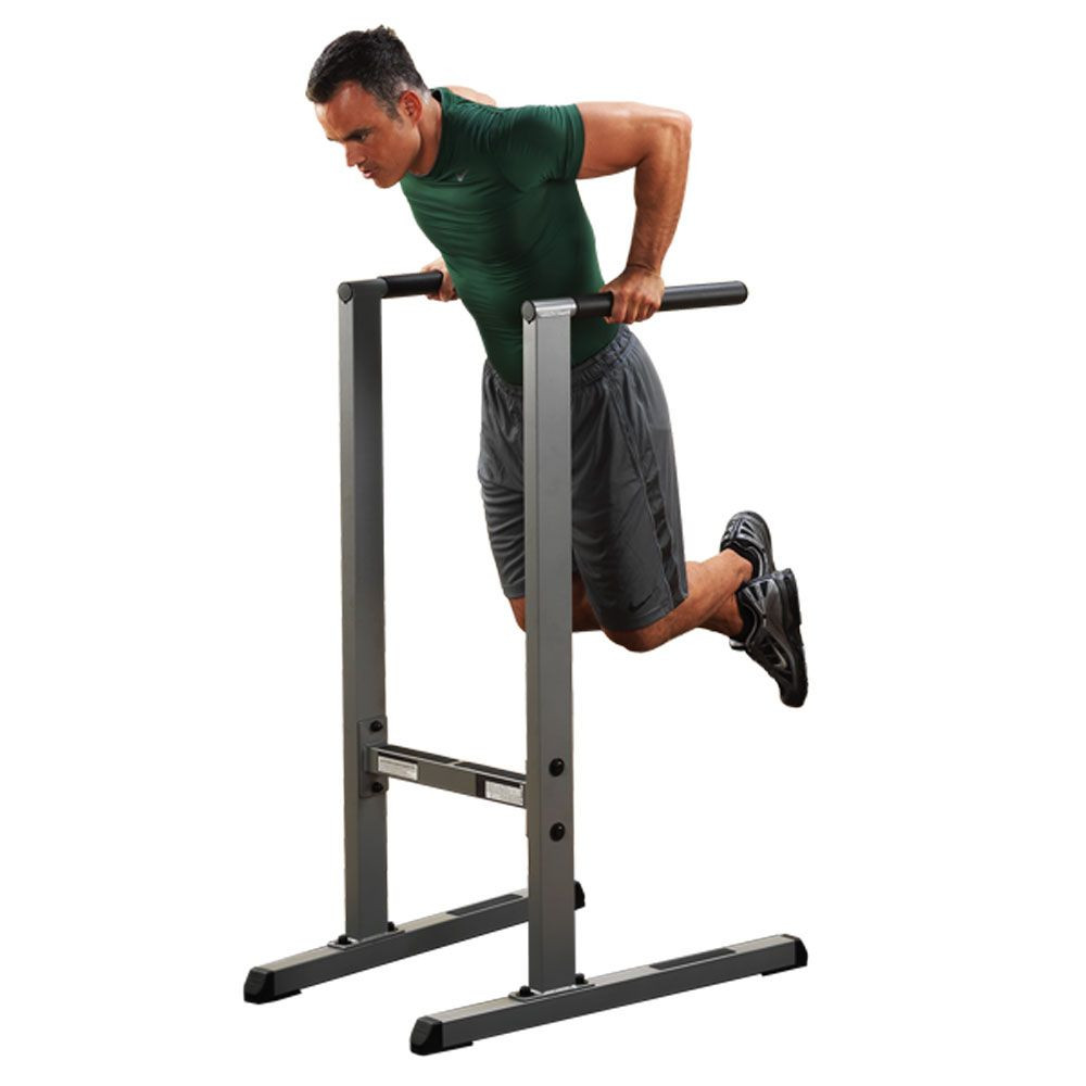 Body Solid GDIP59 Dip Station