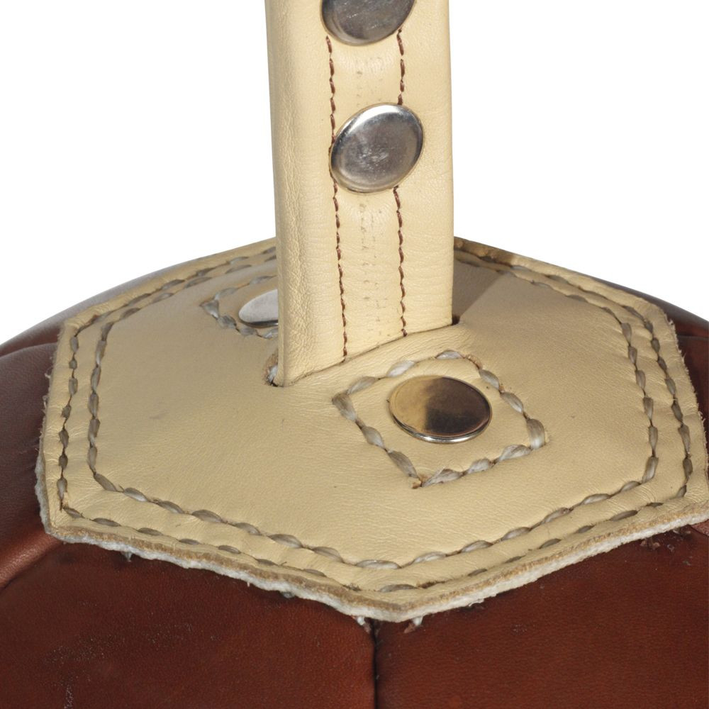 Ringside Heritage Double End Bag