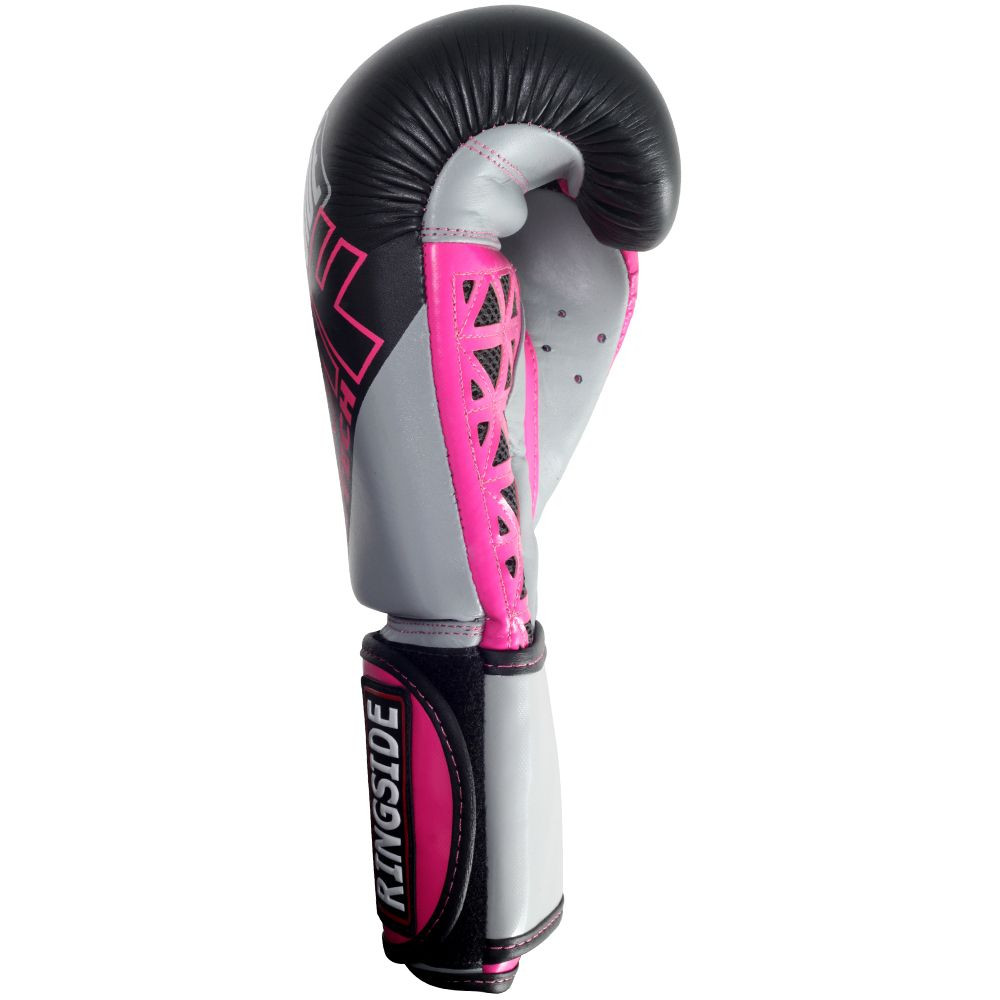 Ringside Women's Cut IMF Tech™ Sparring Gloves