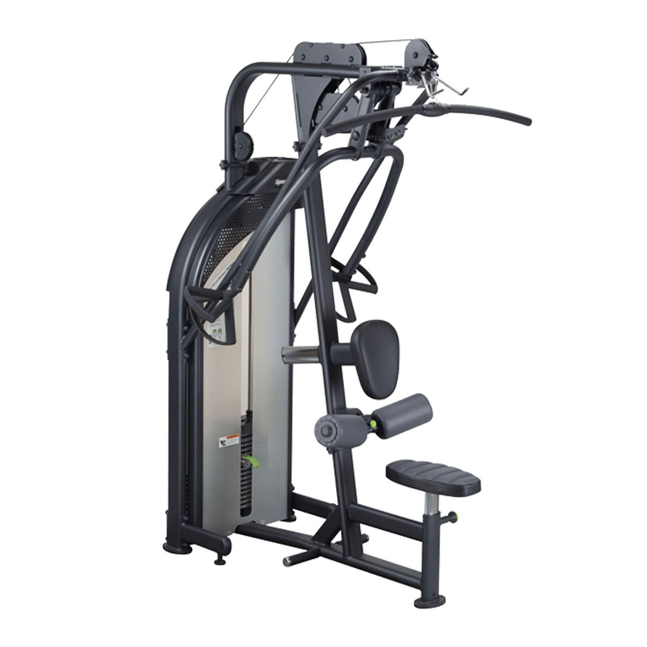SportsArt DF303 Performance Lat Pulldown/Mid Row/Chest Press
