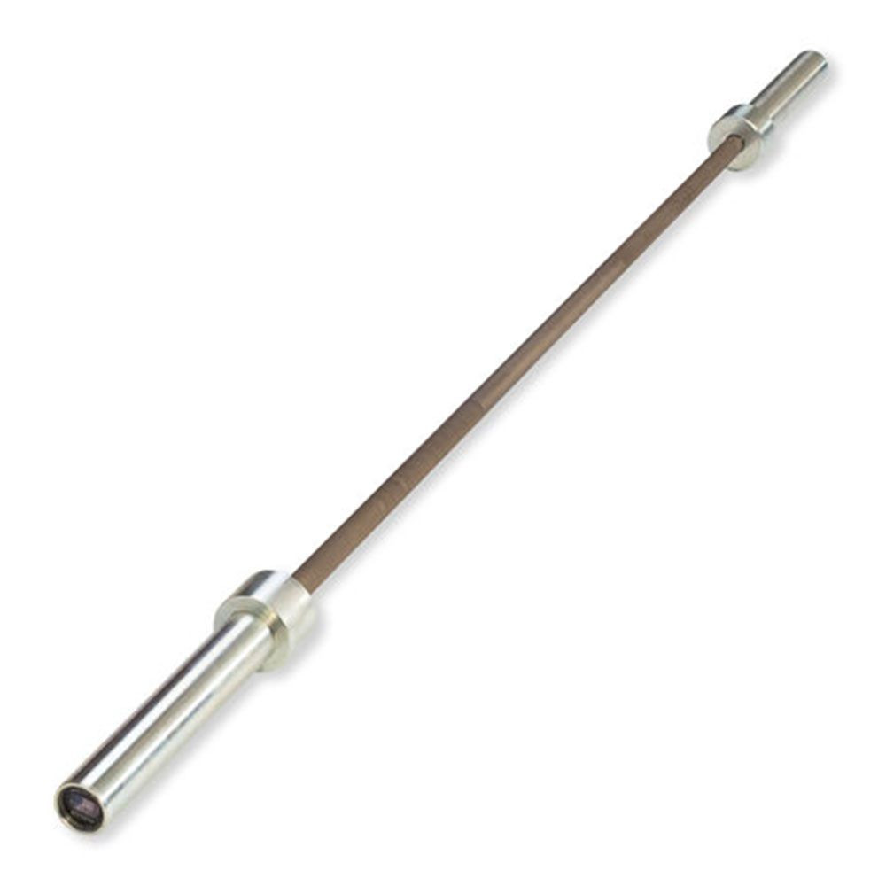 Solid Bar Fitness Men's Contender Series Bar