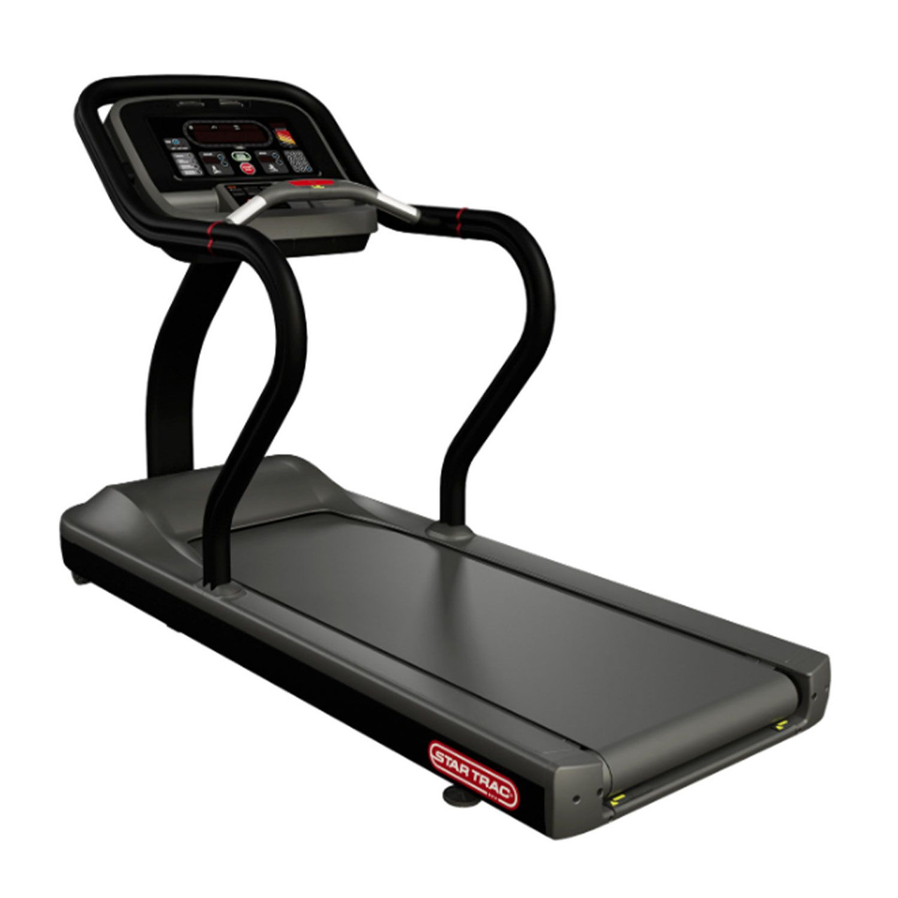 Star Trac S Series TRX Treadmill w/ LCD
