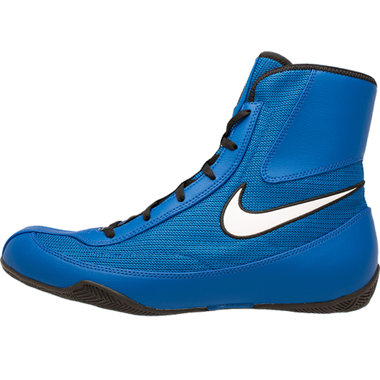 nike machomai high