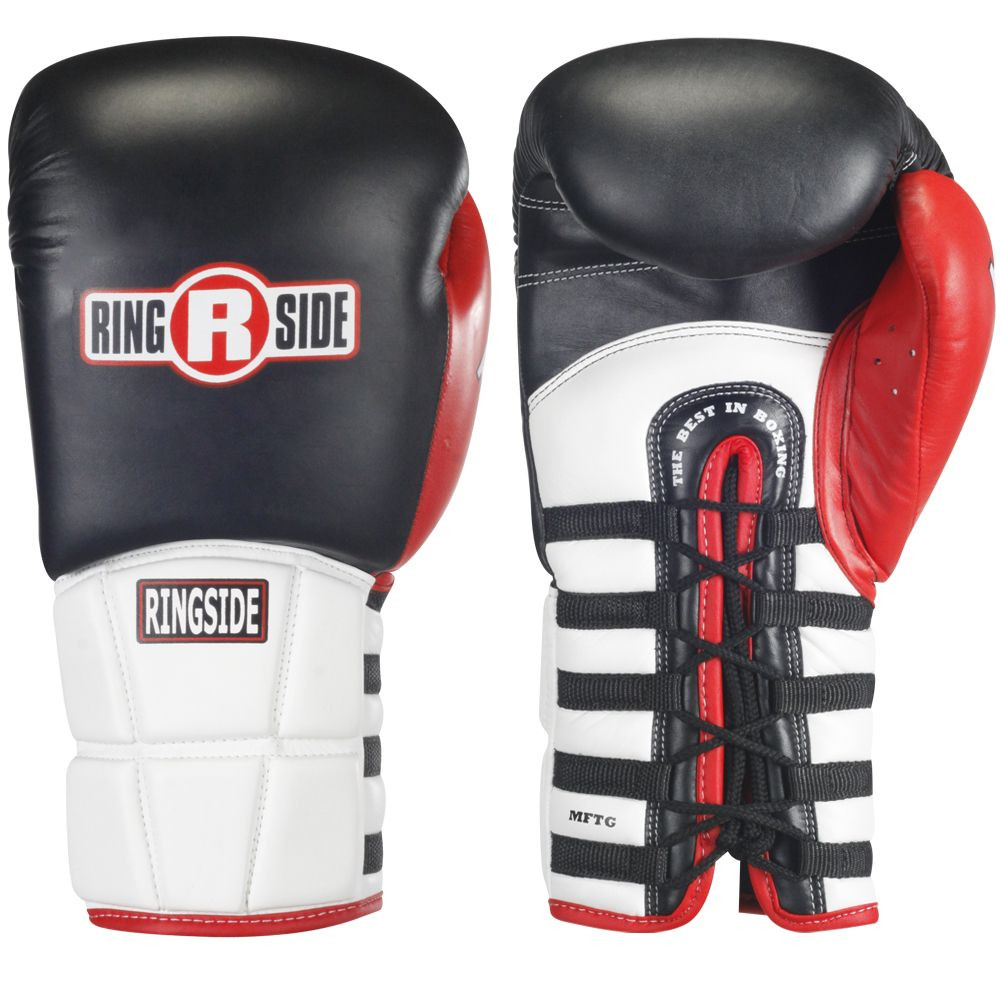 Ringside Pro Style IMF Tech™  Training Gloves