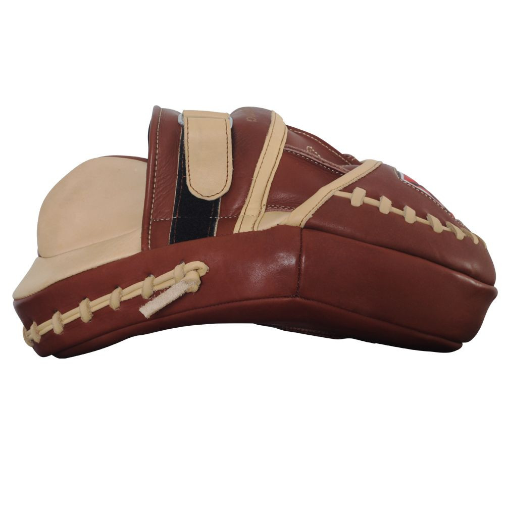 Ringside Heritage Panther Punch Mitts