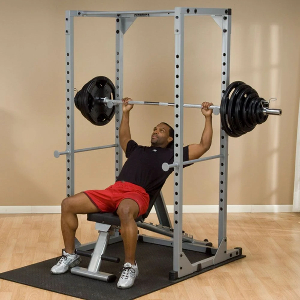 Body Solid Powerline Power Rack PPR200X