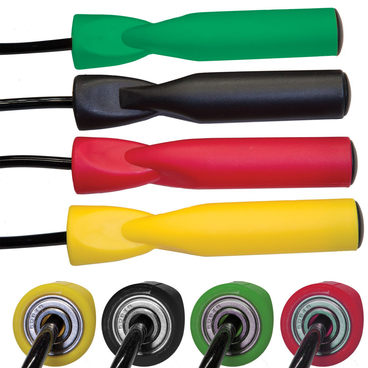Professional Speed Ropes