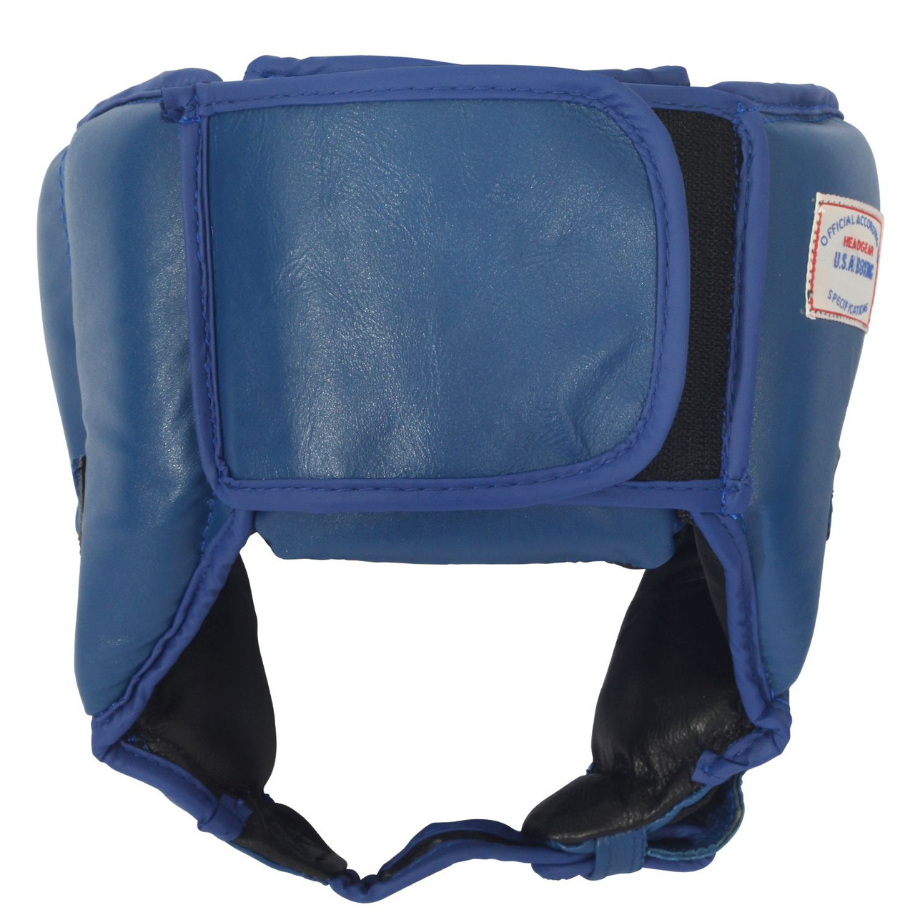 Ringside USA Boxing Competition Headgear  - Open Face