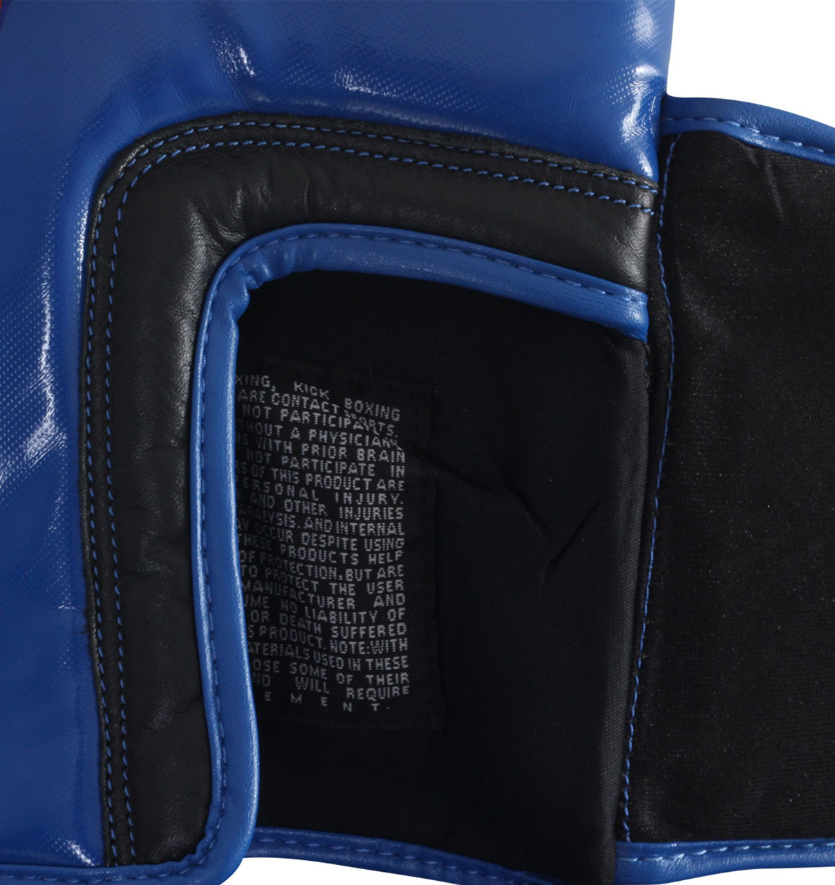 Ringside Apex Predator Sparring Gloves