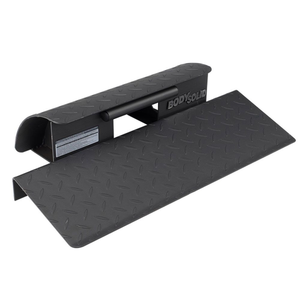 Body Solid Calf Squat Block