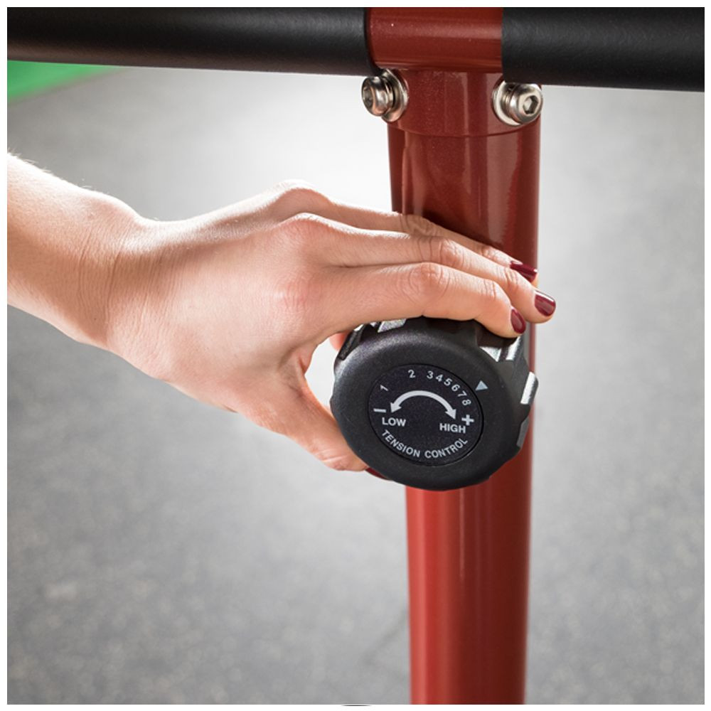 Body Solid Best Fitness Upright Bike