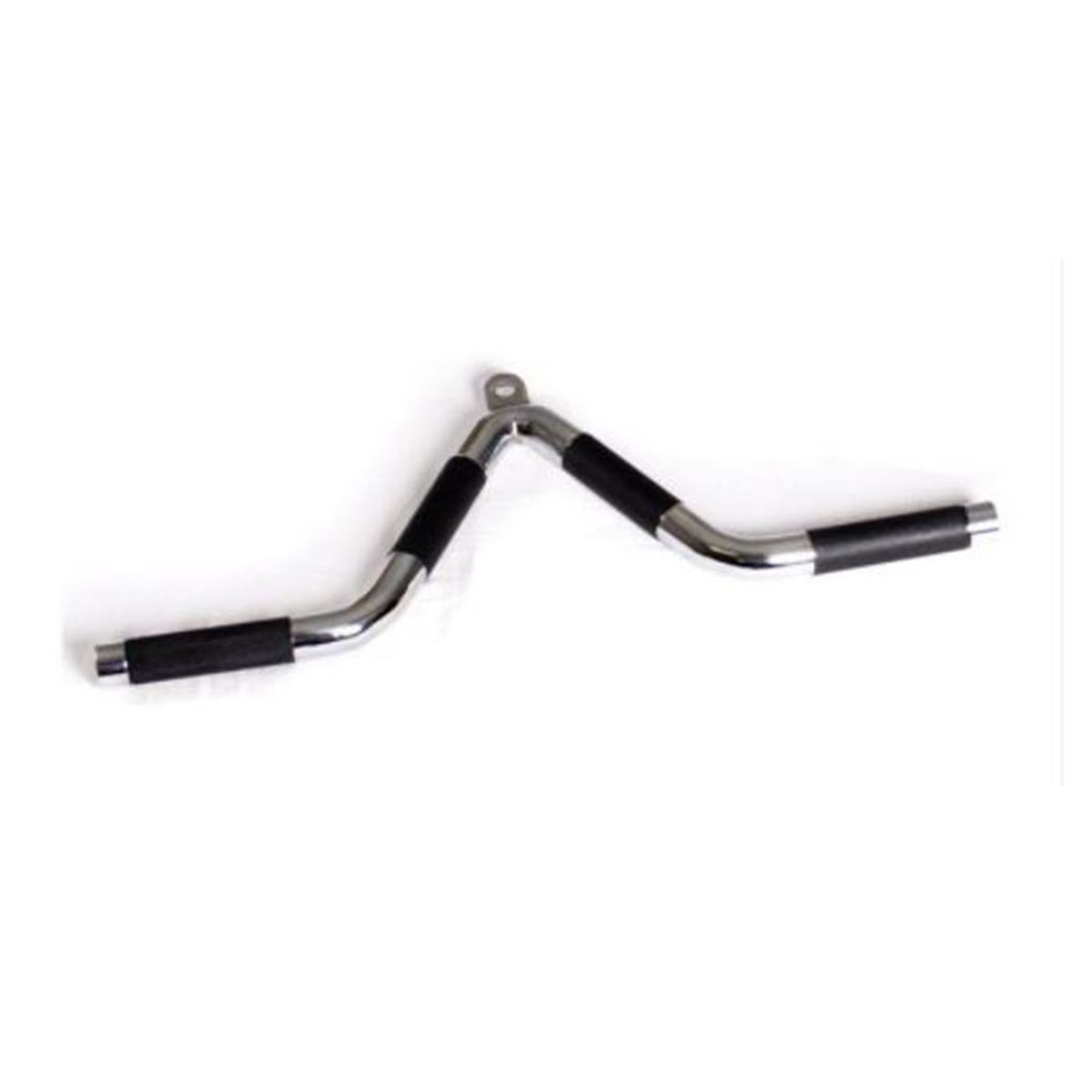 TKO Multi Purpose V Chrome Bar