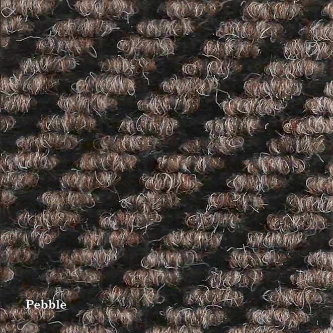 CarpeTile Sport Flooring