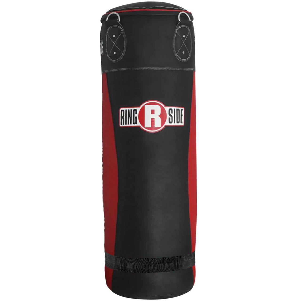Ringside Large Leather 130 lb. Heavy Bag