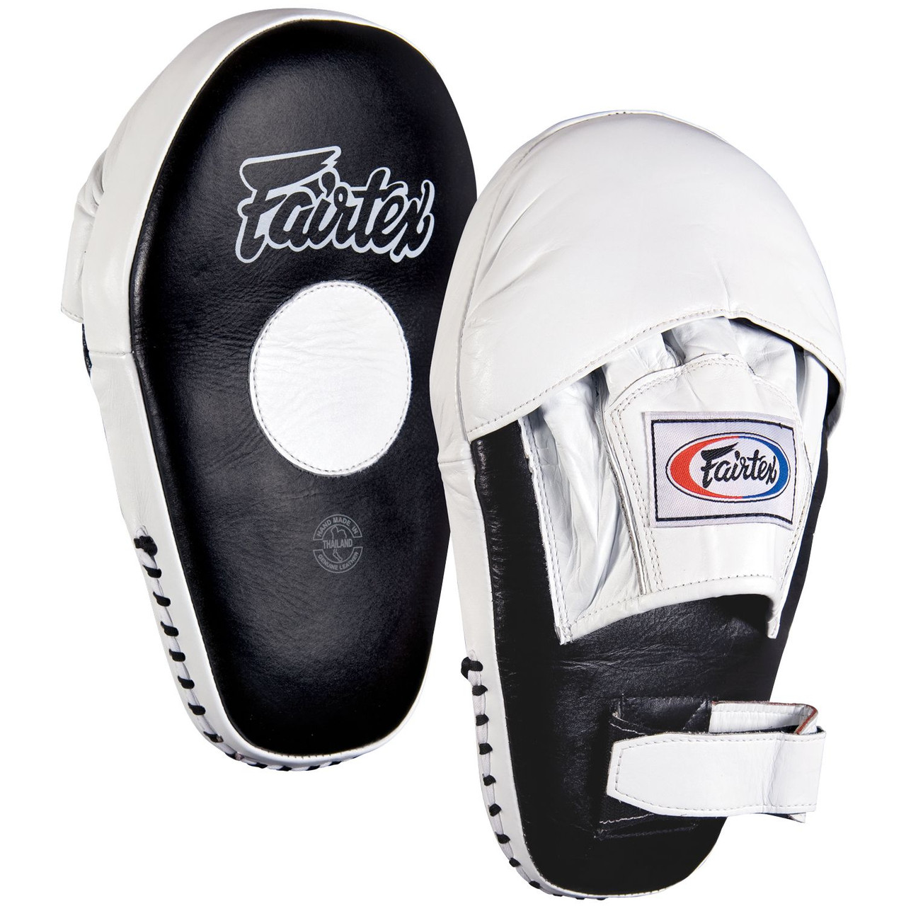 Fairtex Pro Angular Mitts