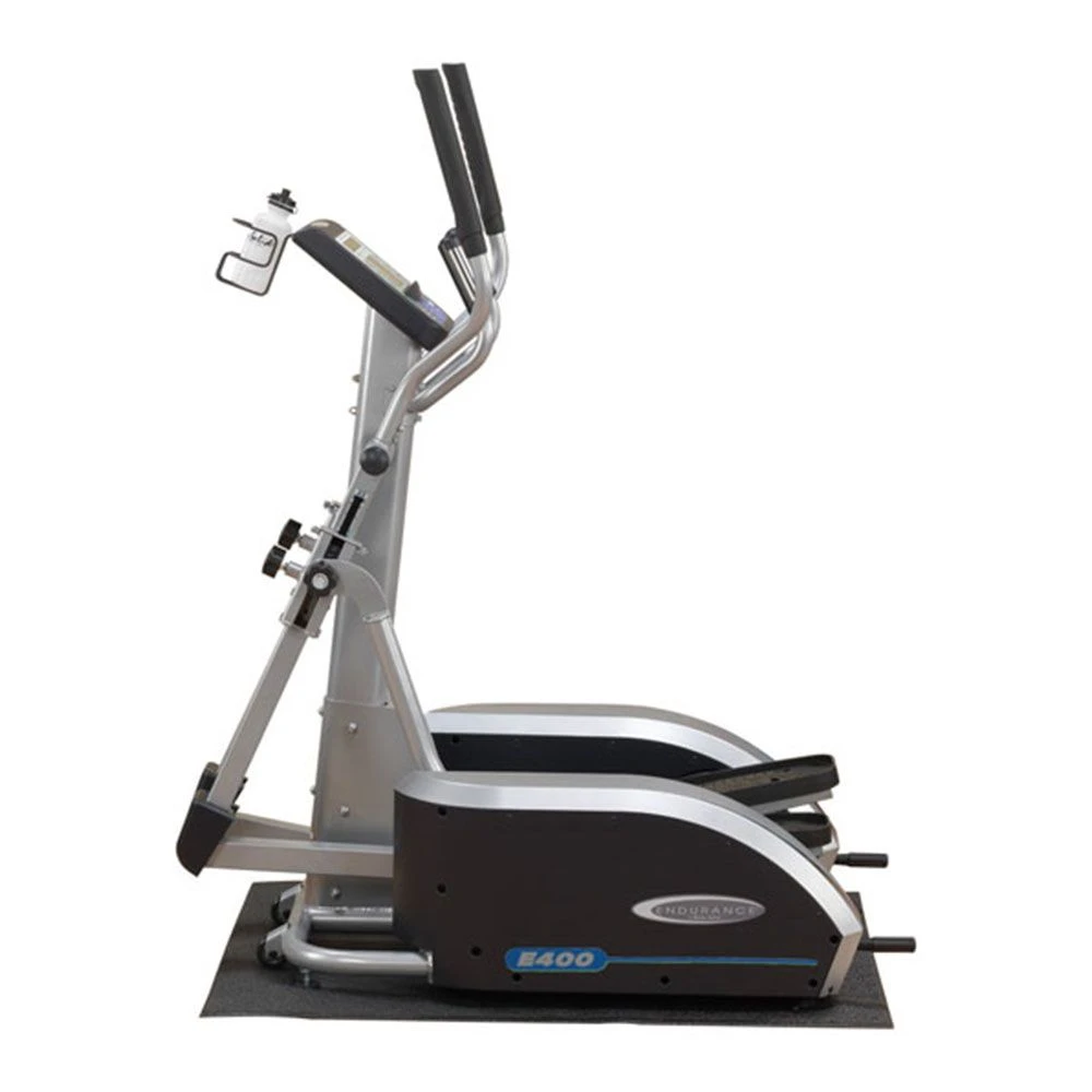 Body Solid E400 Elliptical Trainer