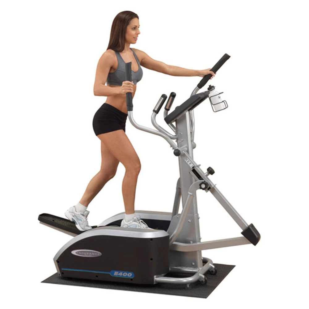 Body Solid E400 Elliptical Trainer