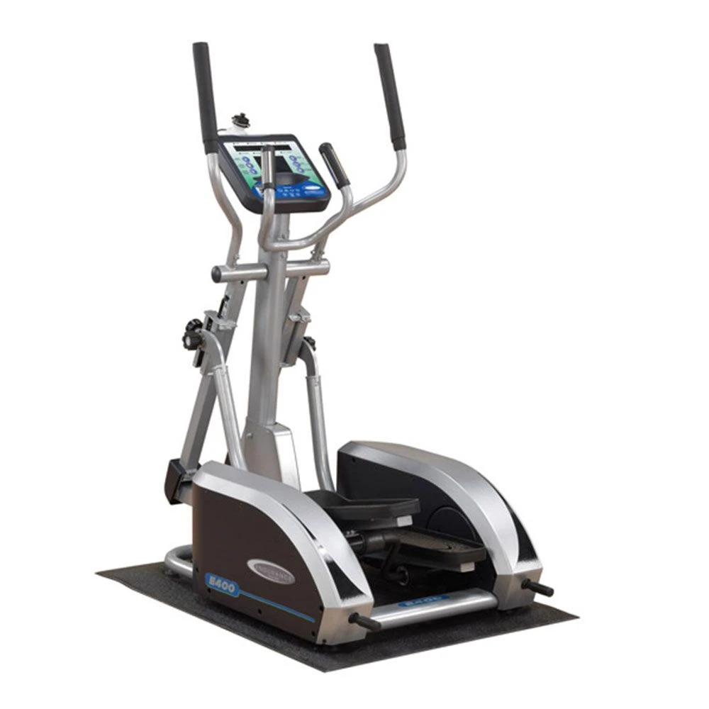 Body Solid E400 Elliptical Trainer