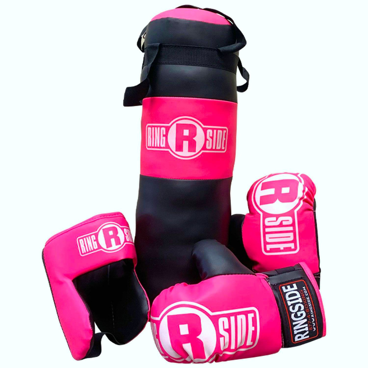 Ringside Kids Boxing Set (2 - 5 Year Old)