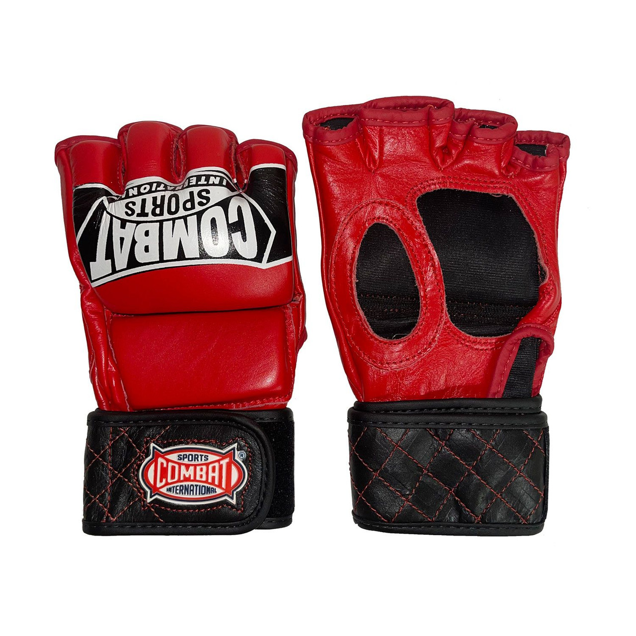 Combat Sports Pro-Style MMA Gloves