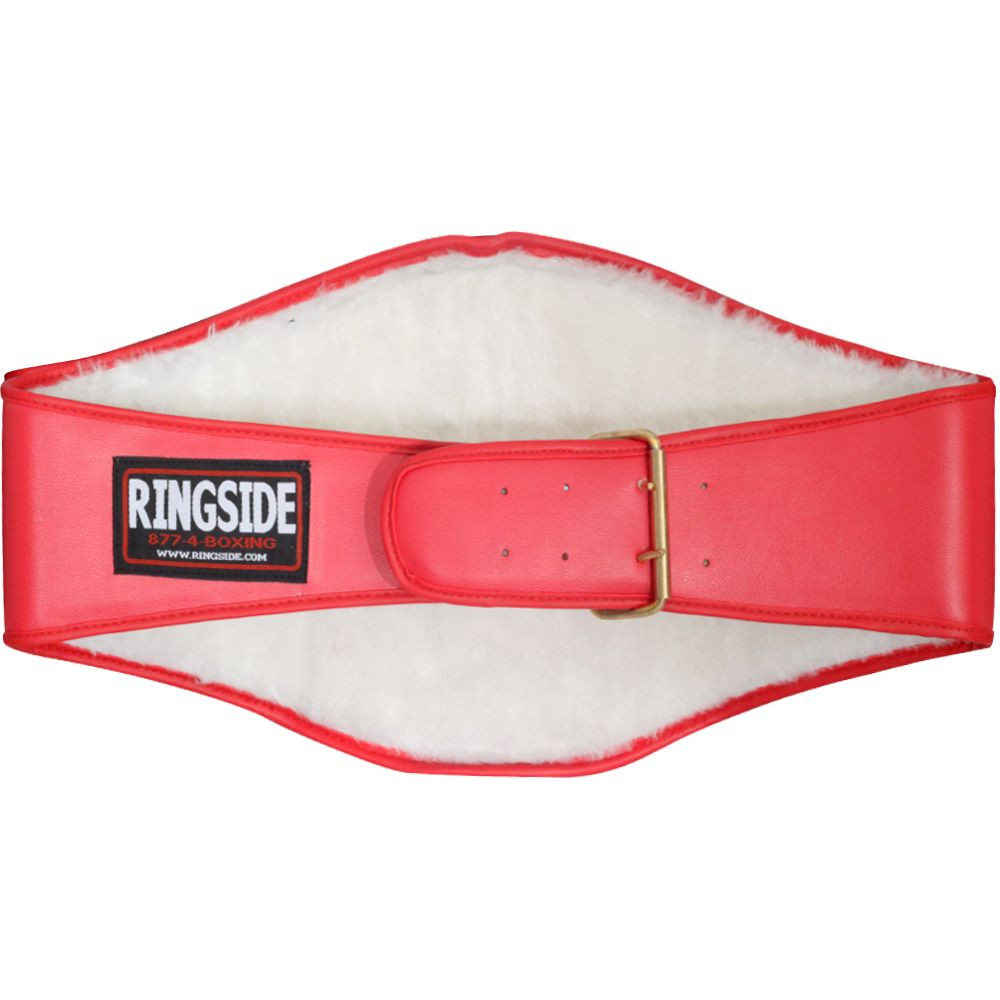 Ringside Deluxe Boxing Championship Belt