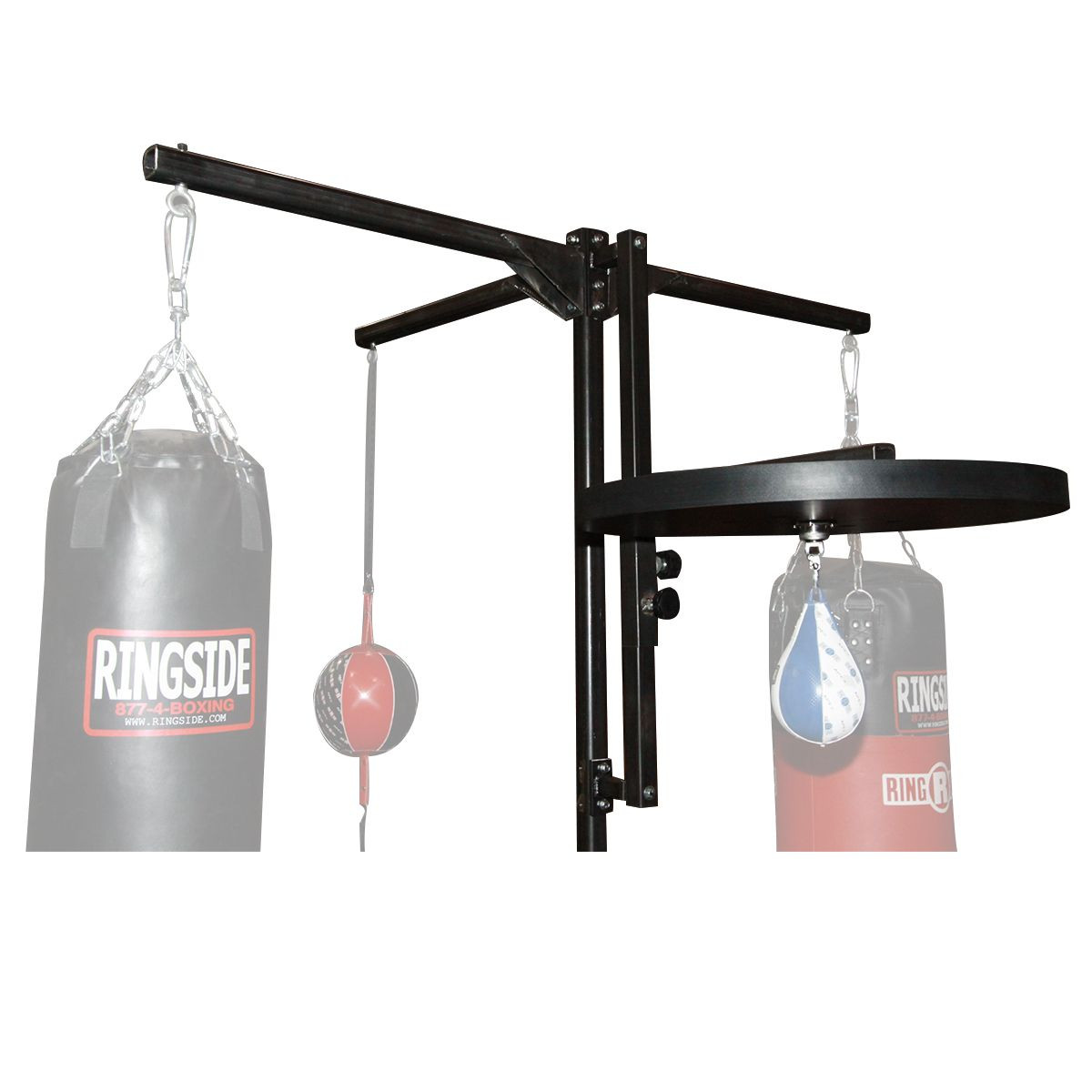Ringside Professional 4 Station Stand