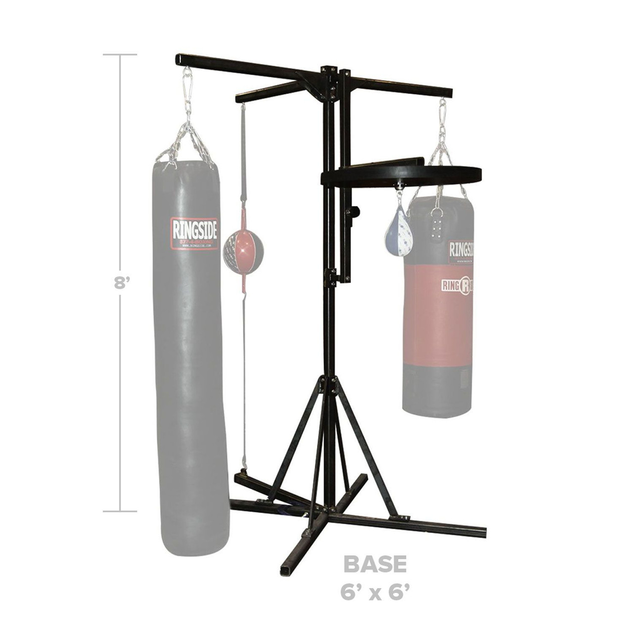 Ringside Professional 4 Station Stand