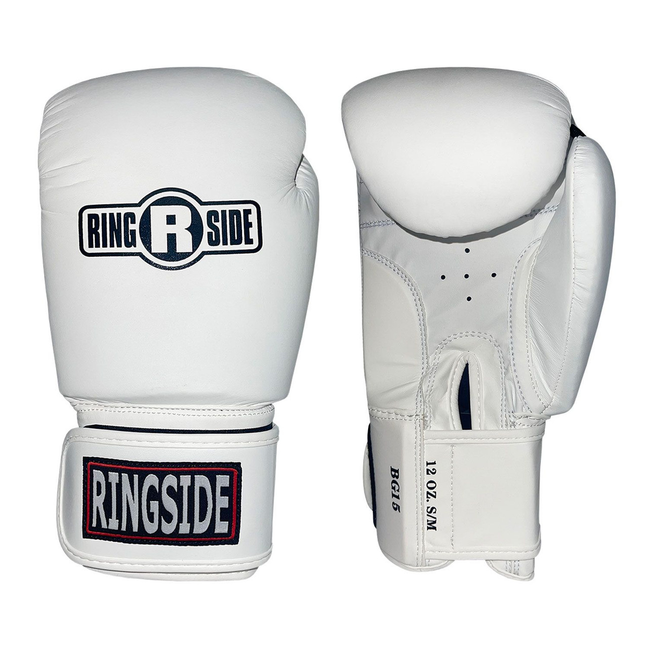 Ringside Striker Training Gloves