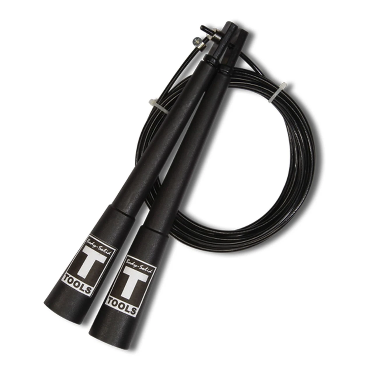 Body Solid Tools Cable Speed Rope