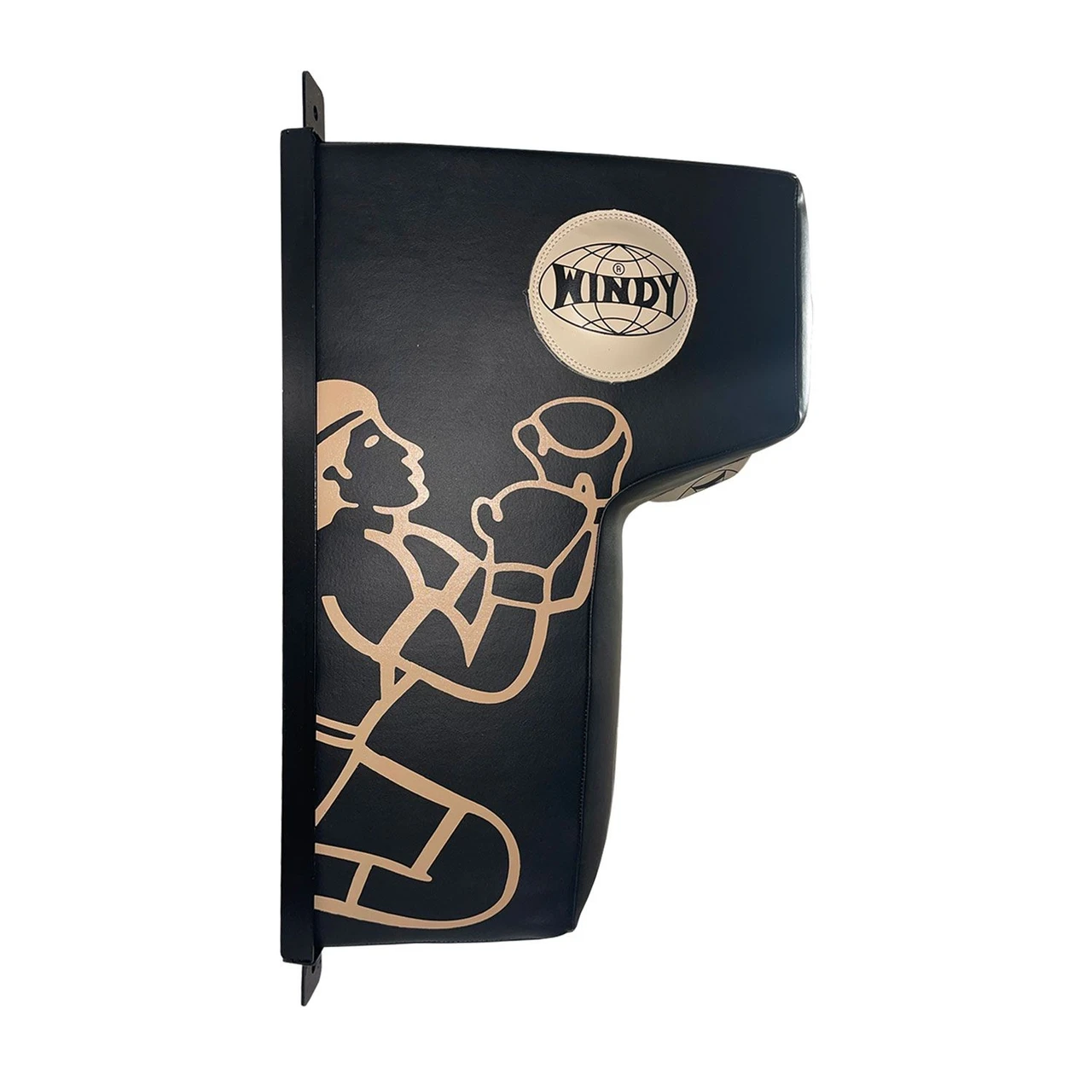 Windy Wall Mount Uppercut Bag