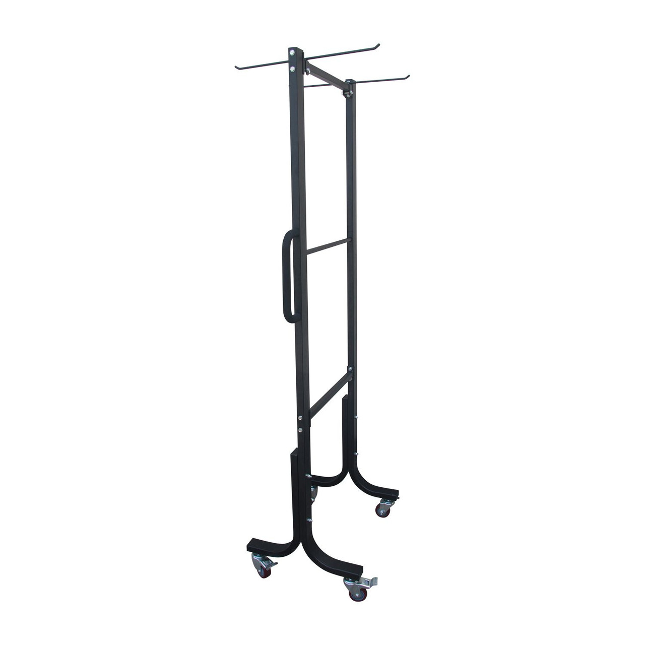 Fitness 1st Mat Rack