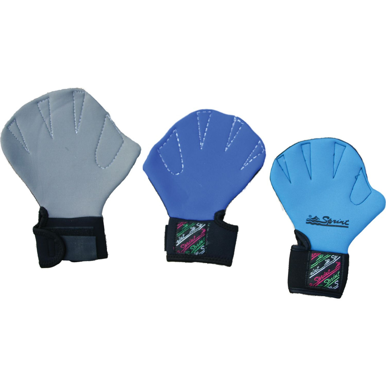 Neoprene Aqua Gloves