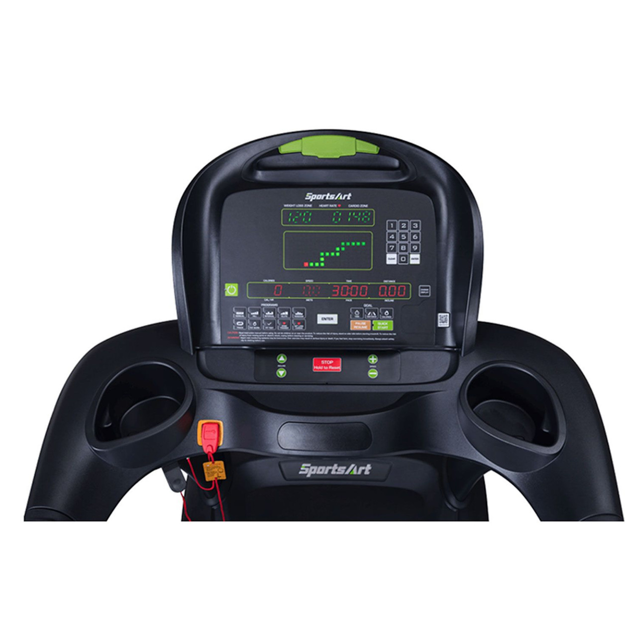 SportsArt T645L Treadmill