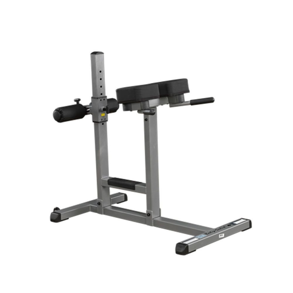Body Solid GRCH322 Roman Chair