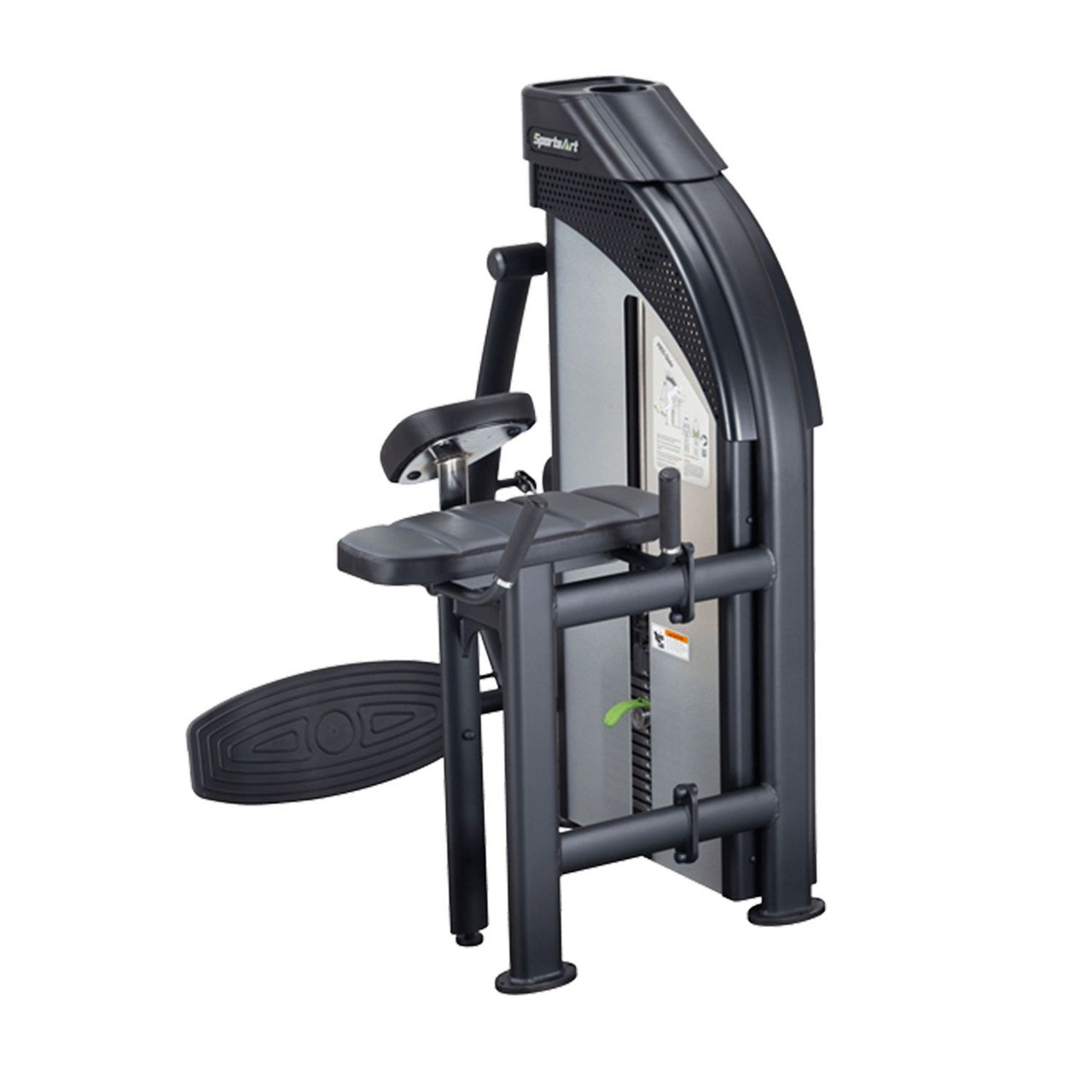 SportsArt P855 Performance Glute