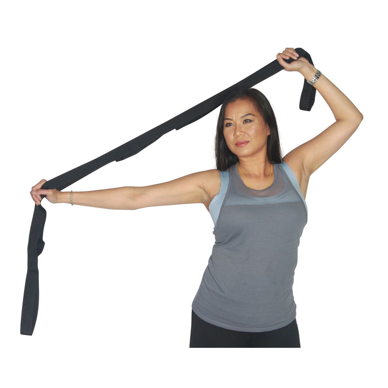 Fitness First Stretch Out Strap
