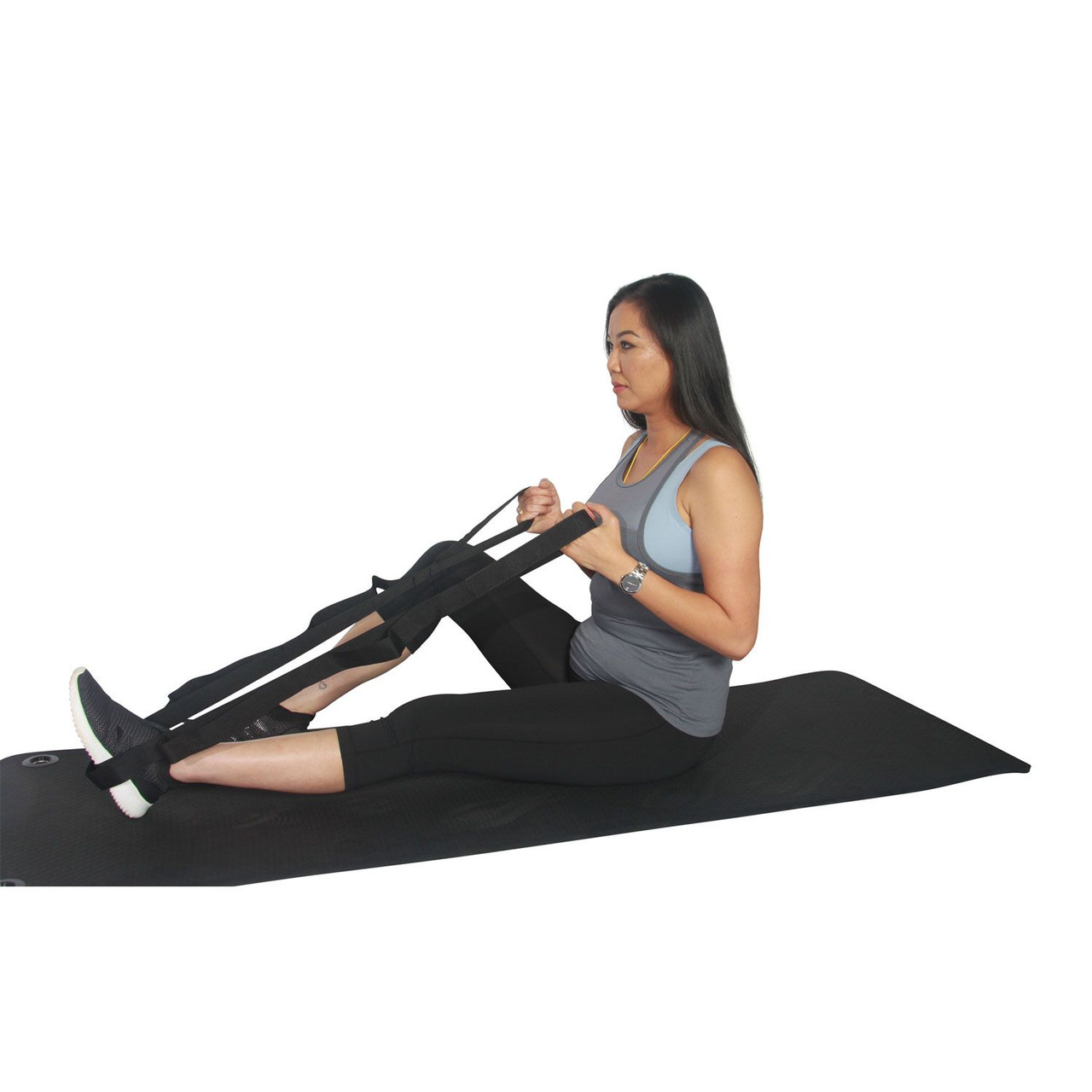 Fitness First Stretch Out Strap