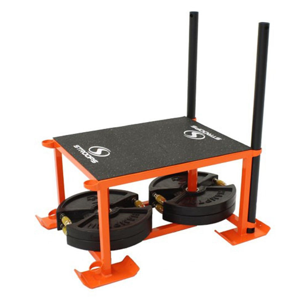 PREDATOR SLED