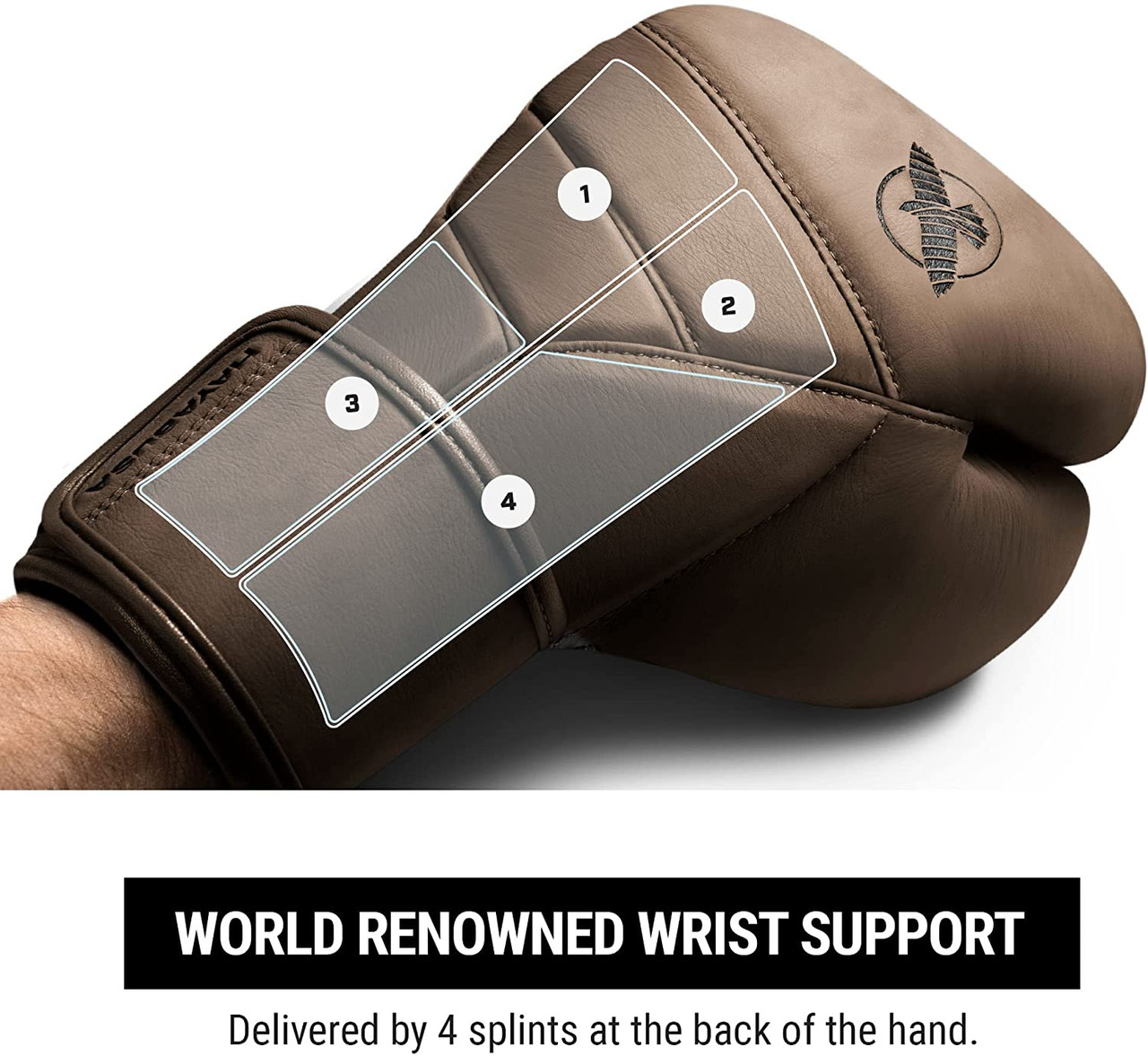 Hayabusa T3 LX Boxing Gloves Vintage | Pro Fight Shop