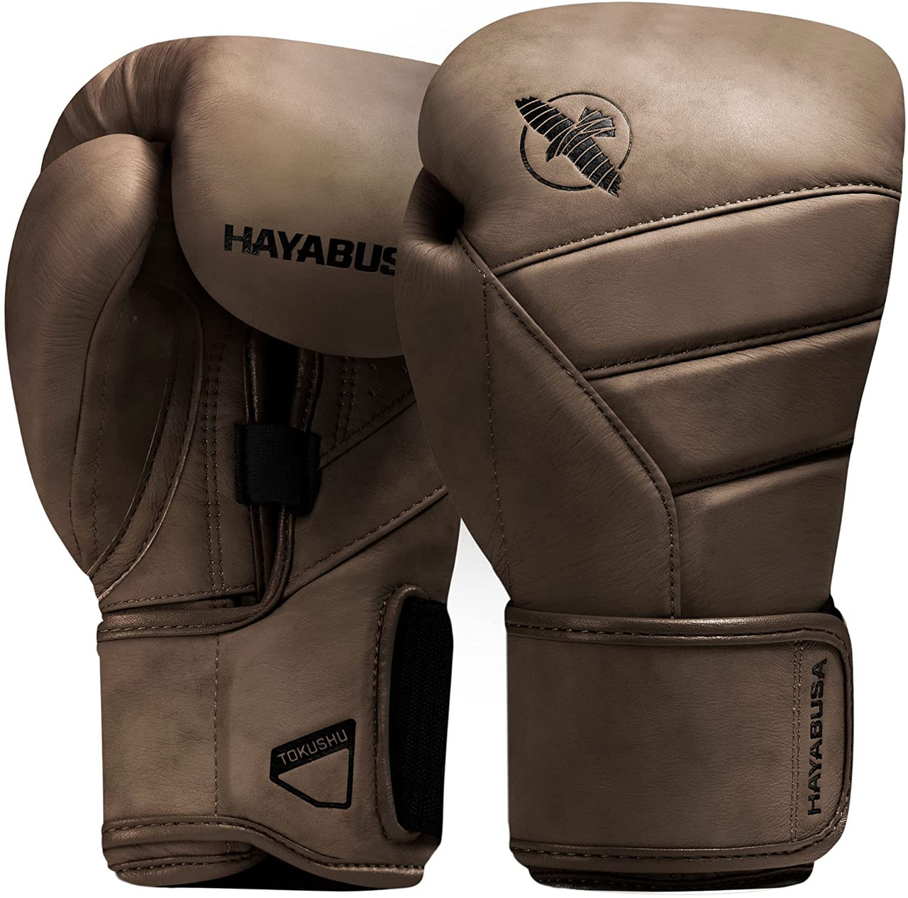 Hayabusa T3 LX Boxing Gloves Vintage