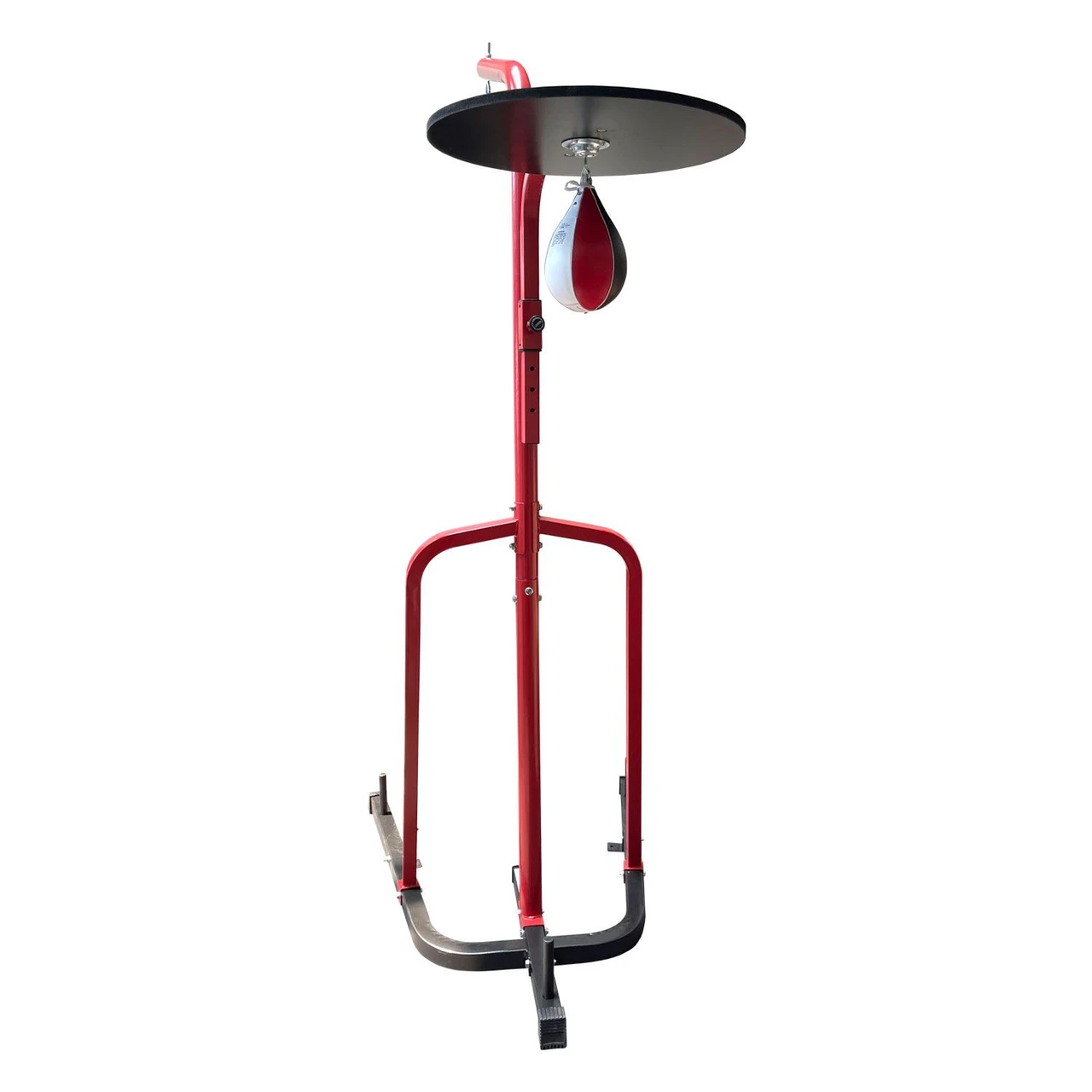 Ringside Heavy Bag Stand w/ Speed Bag Platform