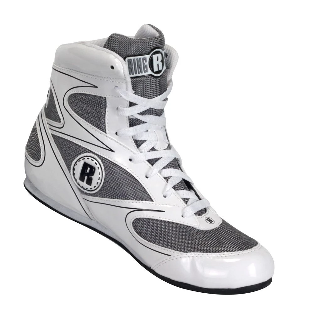Ringside Youth Diablo Boxing Shoe