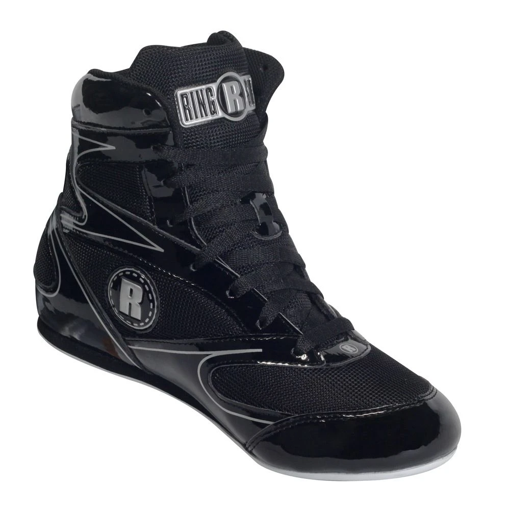 Ringside Youth Diablo Boxing Shoe